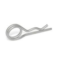 Pins, Rings & Clips